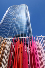 THE LINKPILLAR1 NORTH