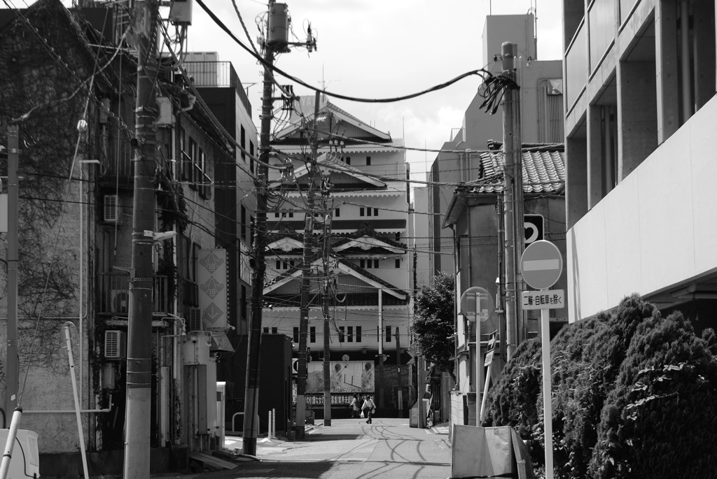 栄町