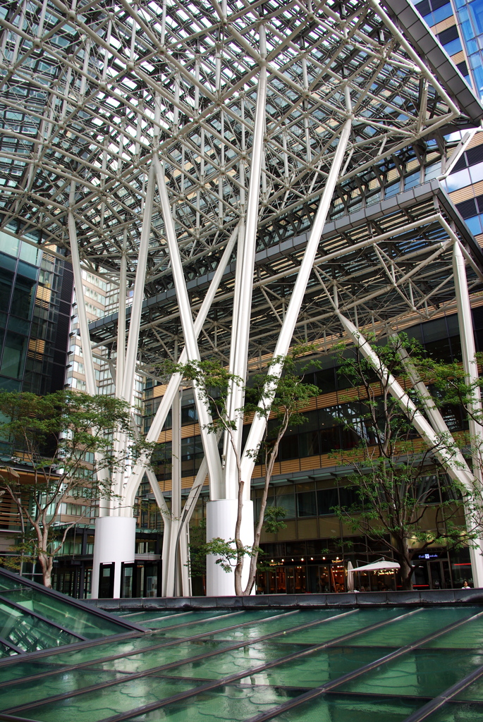 東京ミッドタウン