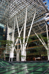 東京ミッドタウン