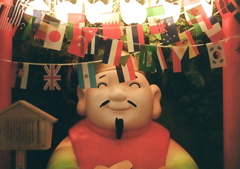 EBISUさん (FILM) EBISUさん (FILM)