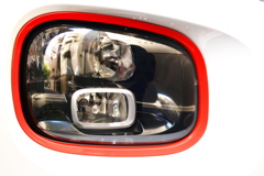 フロントライト