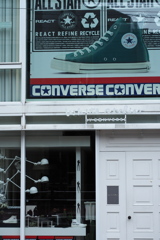 CONVERSE