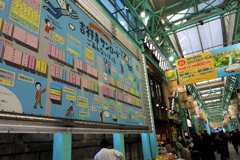 吉祥寺サンロード