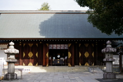 松陰神社