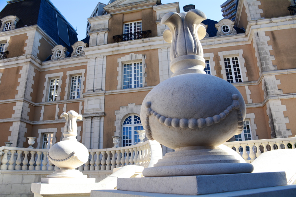 ガーデンプレイス