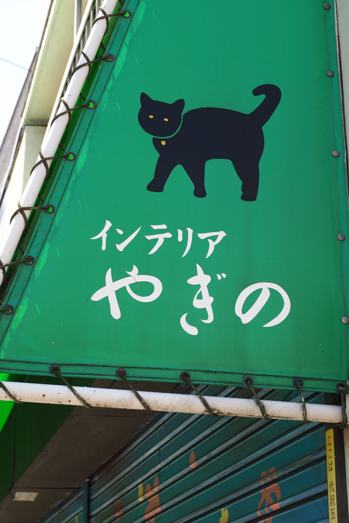 インテリアショップ