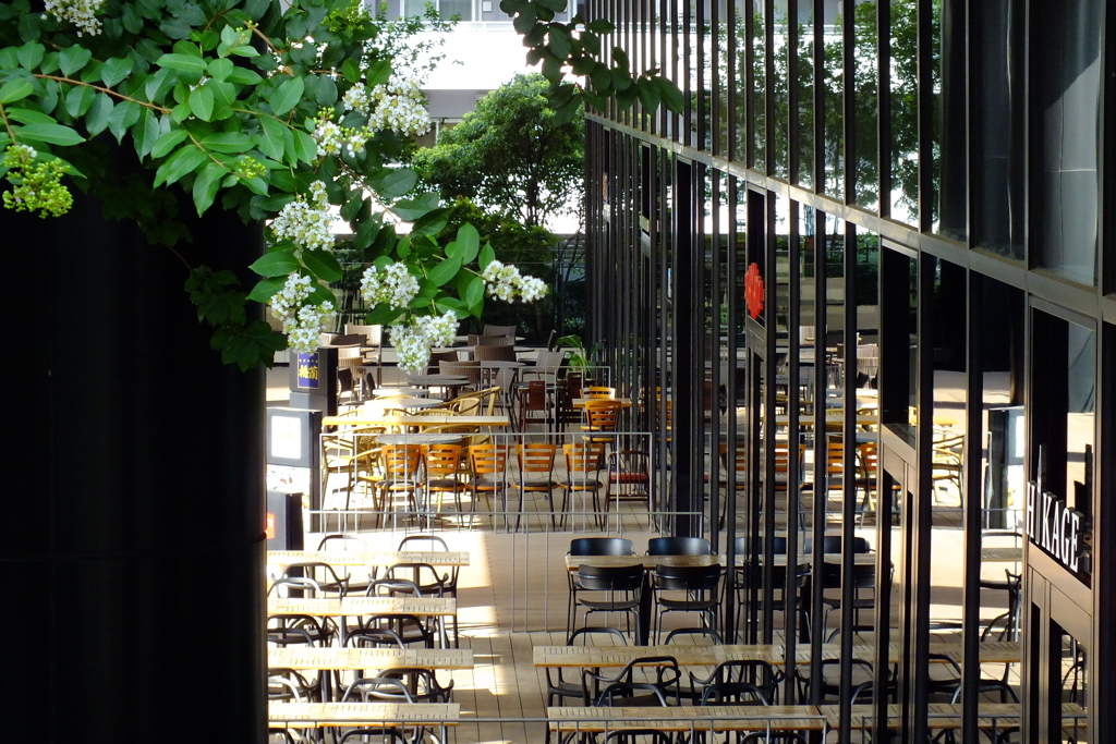 ポートシティ竹芝