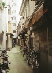 洋裁 (FILM) 洋裁 (FILM)