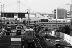 浜崎橋JCT