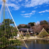 肥後細川庭園