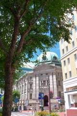 神奈川県立歴史博物館