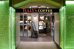 TULLYS