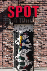 SPOT