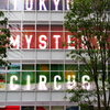 TOKYO MYSTERY CIRCUS