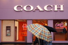 COACH原宿