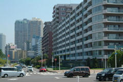ベイタウン