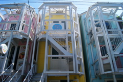 パステル パステル