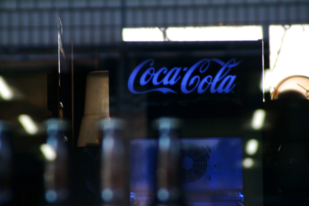 CocaCola
