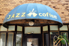JAZZ coffee