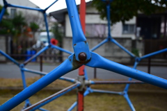 ジャングルジム