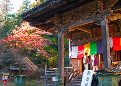 初詣