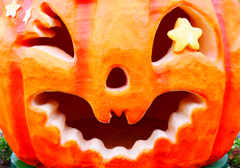 ハッピーハロウィン