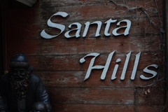 Santa Hills