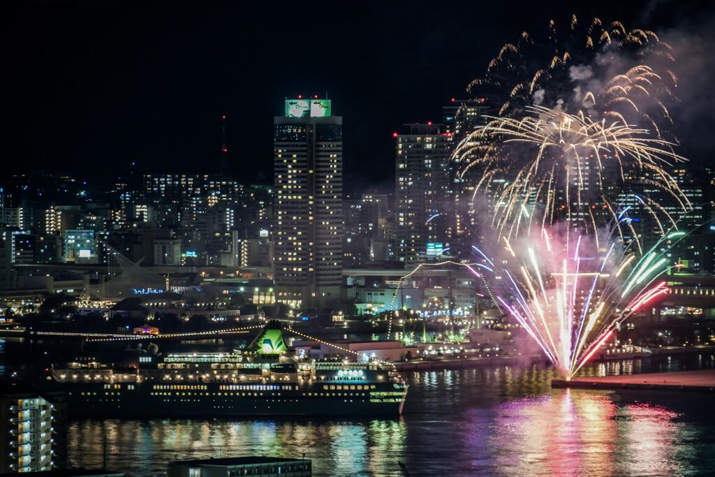 ぱしふぃっくびいなす