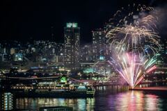 ぱしふぃっくびいなす