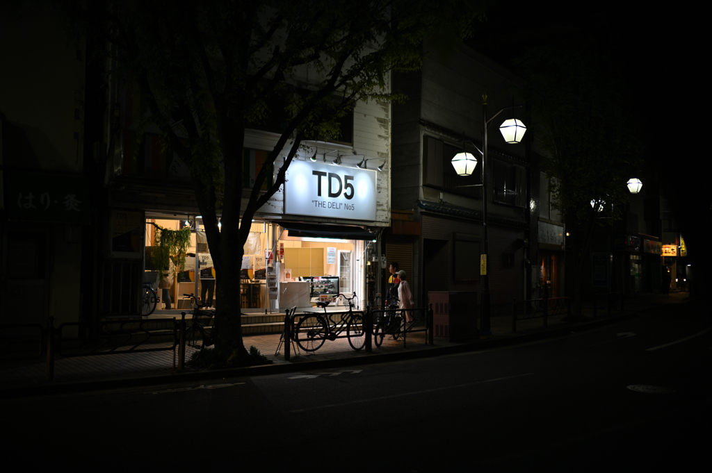 TD5