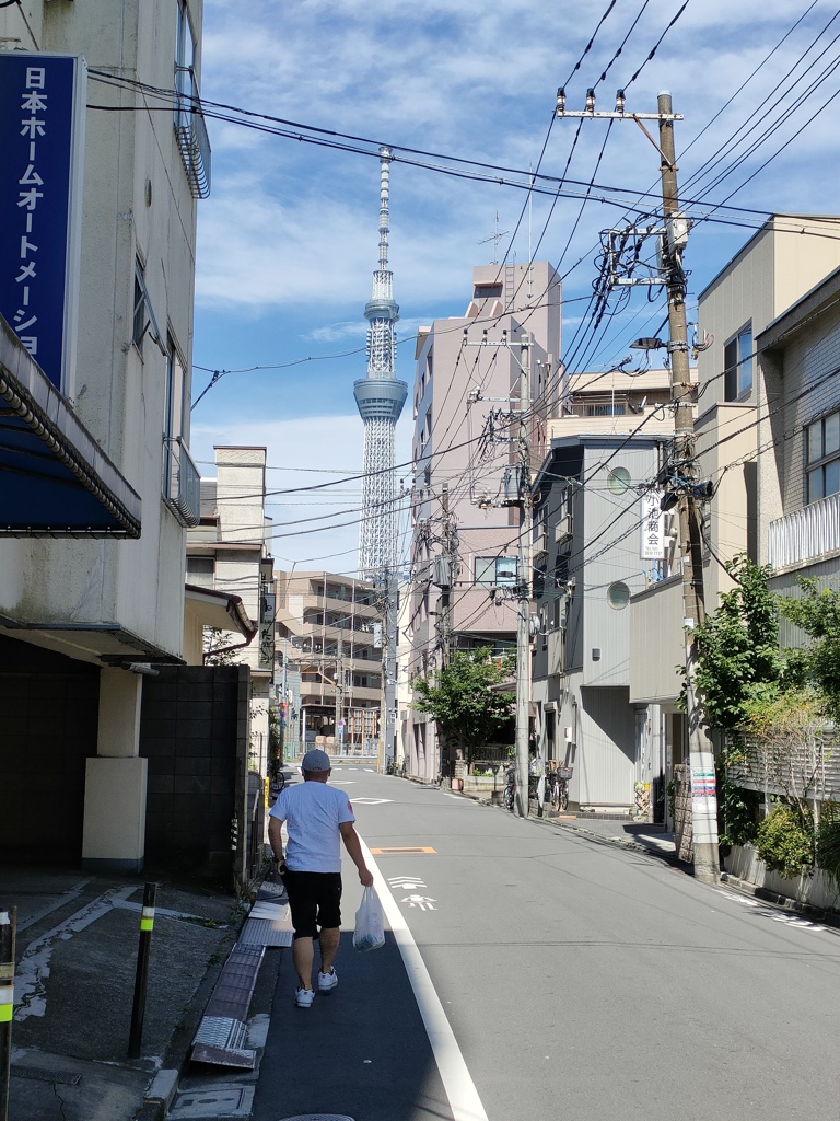 小村井