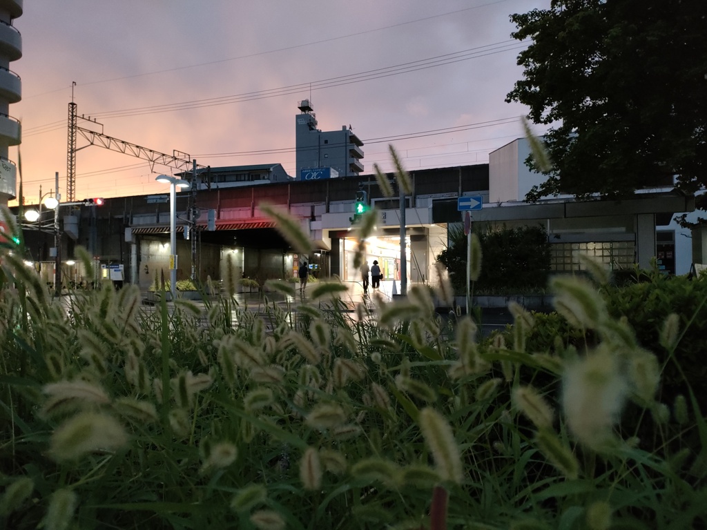 平井駅