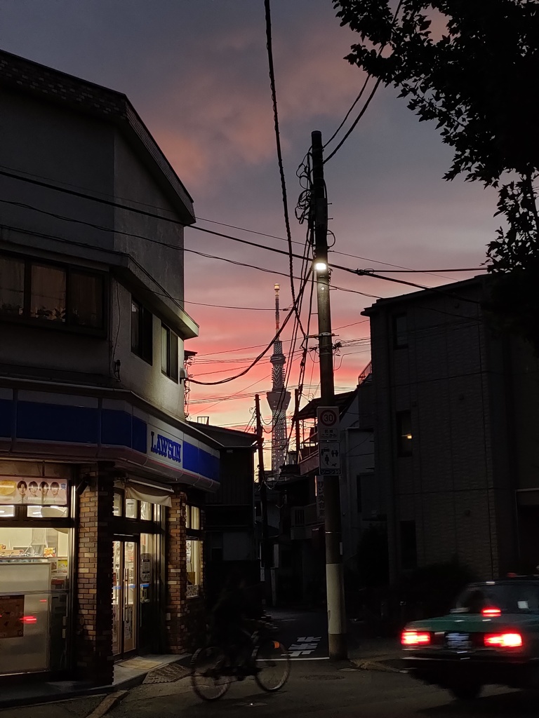 ローソン