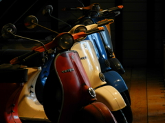 vespa