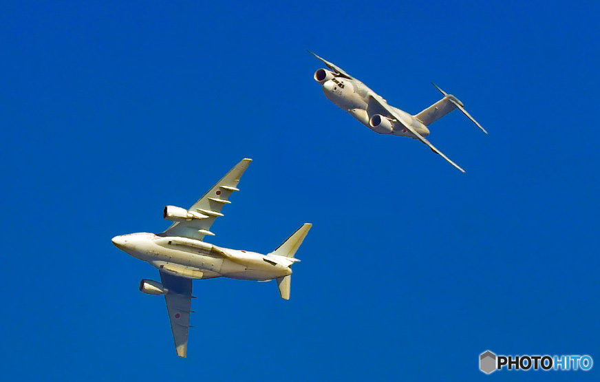2022入間航空祭4