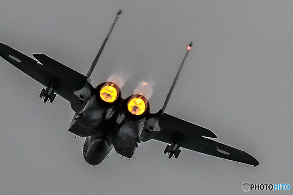2022百里航空祭２