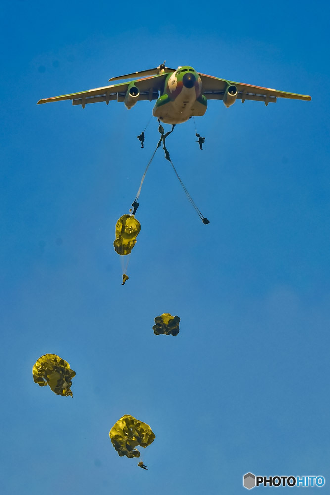2022入間航空祭5