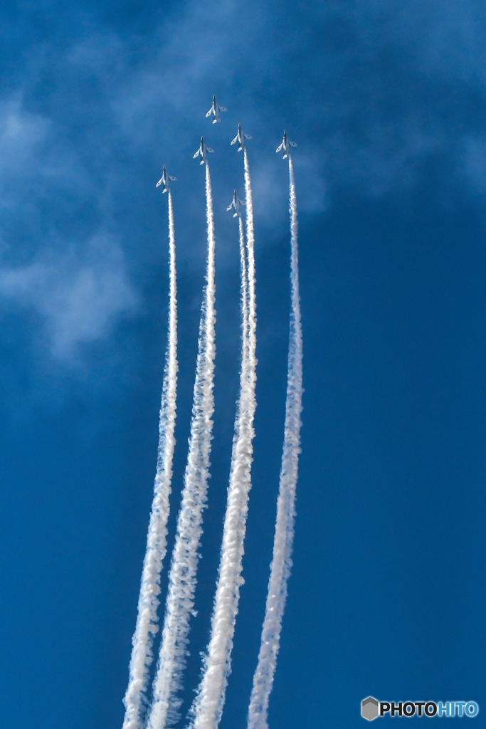 2019入間航空祭1