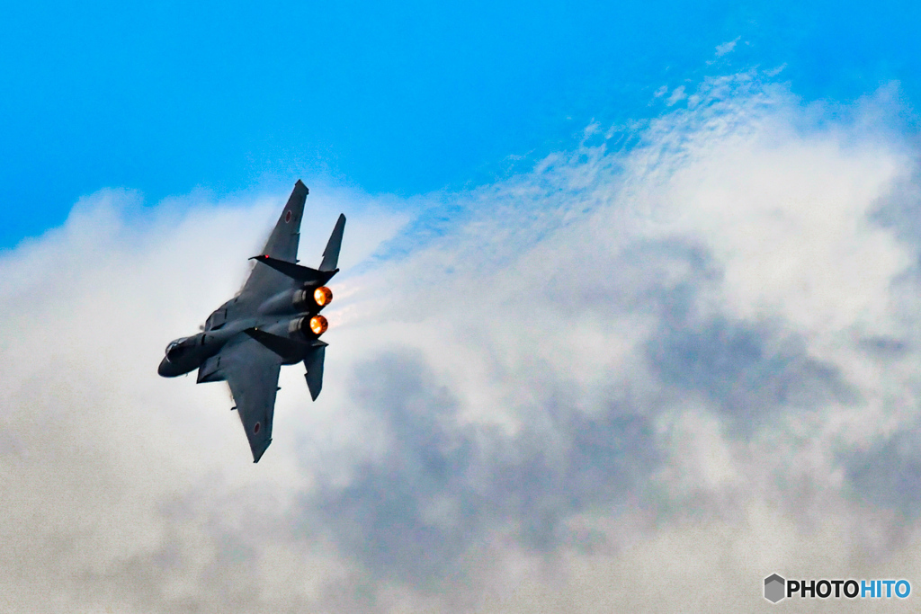 2022百里航空祭３