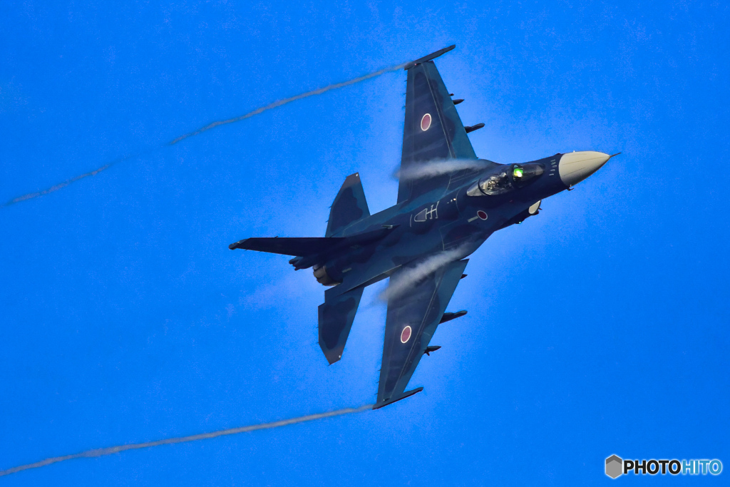 2022百里航空祭11