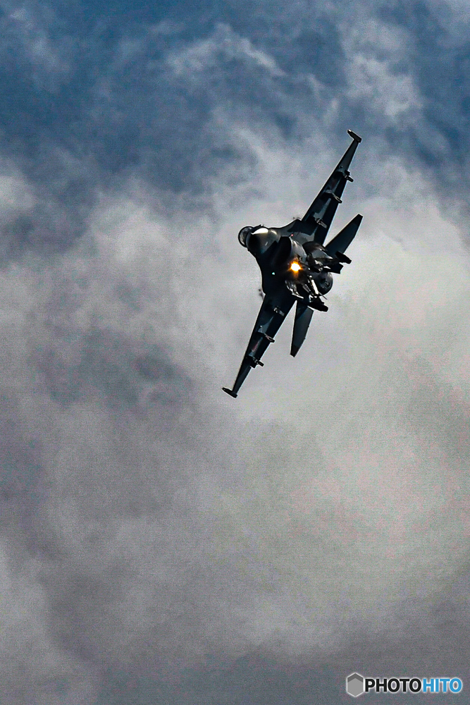 2022百里航空祭12