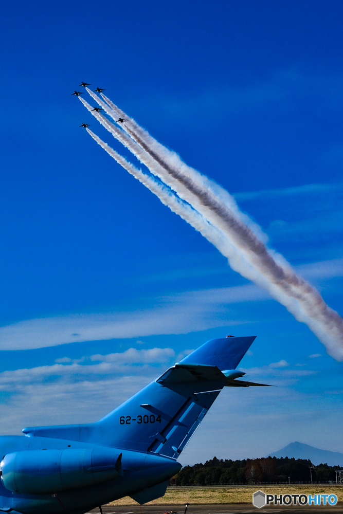 2022百里航空祭４