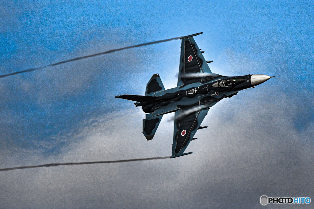 2022百里航空祭10