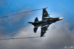 2022百里航空祭10