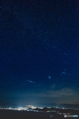 2020流星探し完敗