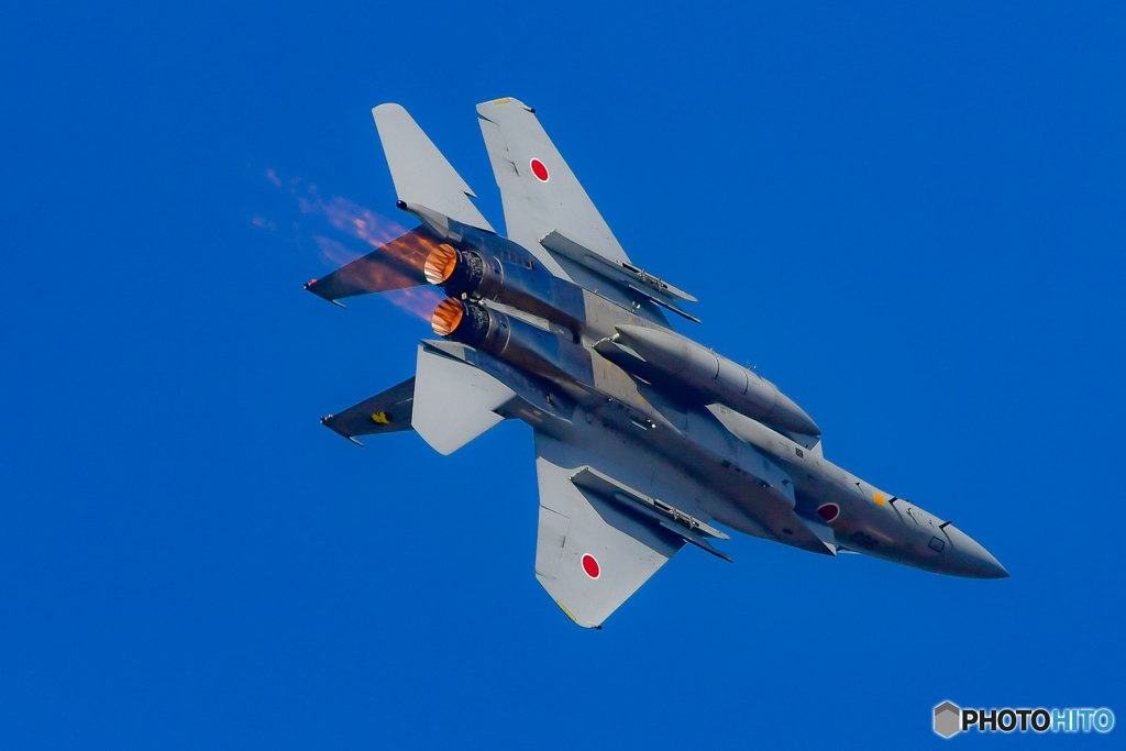 2022百里航空祭16