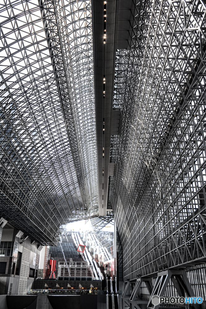 2017京都駅