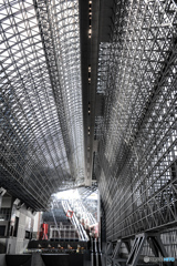 2017京都駅