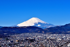 富士山